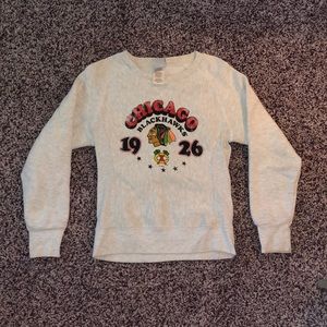 Chicago Blackhawks Sweatshirt